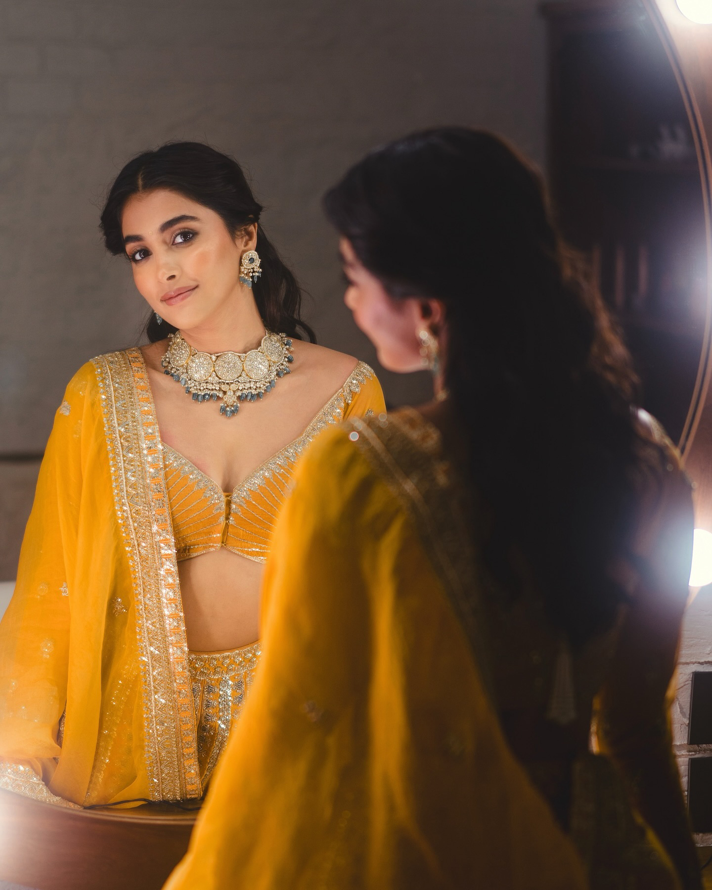 POOJA HEDGE LATEST PHOTOS IN YELLOW DRESS | INDIAN ACTRESS BEAUTIFUL IMAGES POOJA HEDGE LATEST PHOTOS IN YELLOW DRESS | INDIAN ACTRESS BEAUTIFUL IMAGES Fashion