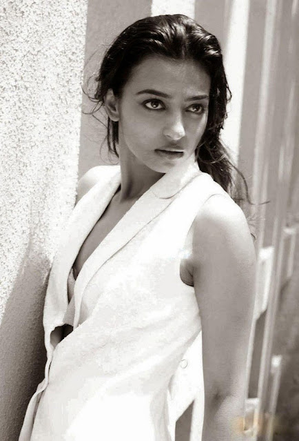 Radhika Apte's Latest Hot Pics: Bold and Beautiful Radhika Apte's Latest Hot Pics: Bold and Beautiful Beauty