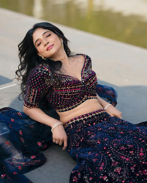 SAKSHI AGARWAL’S NEW PHOTOSHOOT ALBUM | INDIAN ACTRESS HD PHOTOS SAKSHI AGARWAL'S NEW PHOTOSHOOT ALBUM | INDIAN ACTRESS HD PHOTOS Fashion