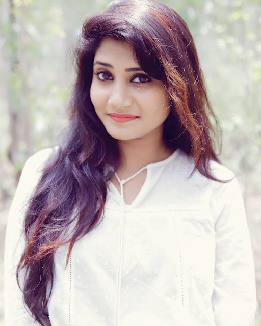 Telugu Actress Vasanthi Krishnan Latest Cute Pics Telugu Actress Vasanthi Krishnan Latest Cute Pics Womens Fashion