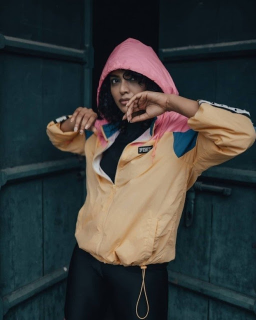 Bollywood Beauty Rima Kallingal's Latest Photoshoot Pics Celebrity Sarees