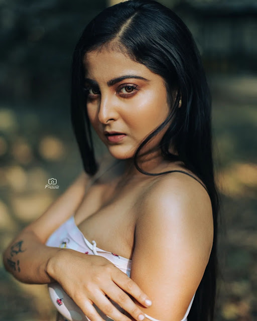 Bengali Actress Debpriya Ghosh’s Latest Gorgeous Pics Celebrity Sarees