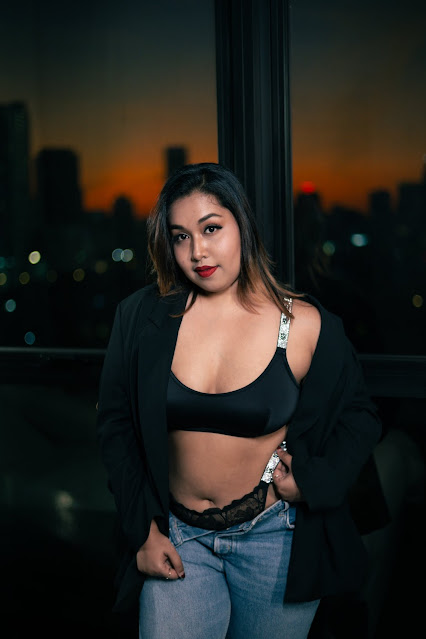 Ramya Subhashinie Wows Fans with Hot Photoshoot Pics Celebrity Sarees