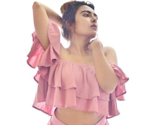 Jinal Joshi’s Hottest Pics – Latest Bold and Glamorous Looks Beauty