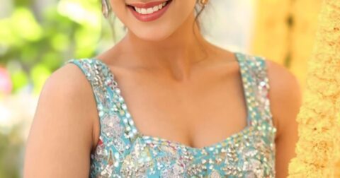 Yukti Thareja Impresses in Her Latest HD Photoshoot Beauty