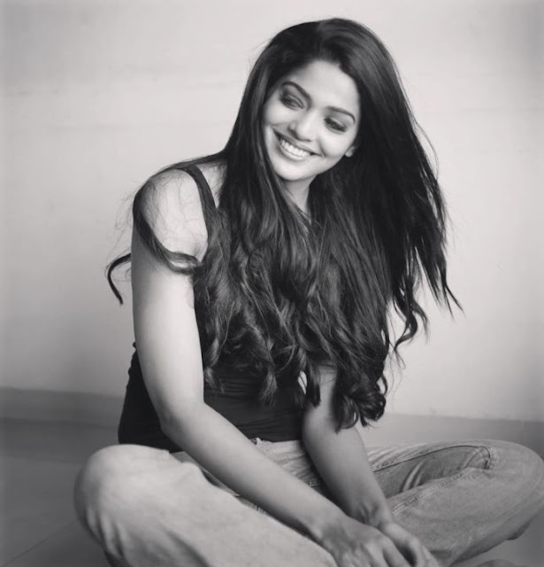 Bollywood Actress Pooja Sawant Latest Hot Photoshoot Pics Beauty