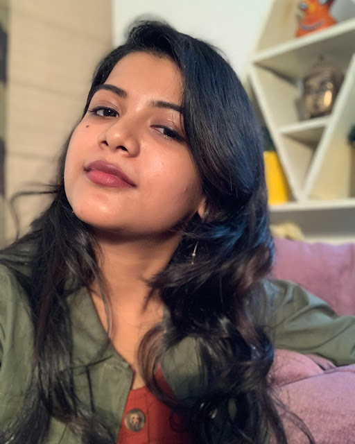 Instagram Influencer Goldie Nissy Latest Pics Beauty