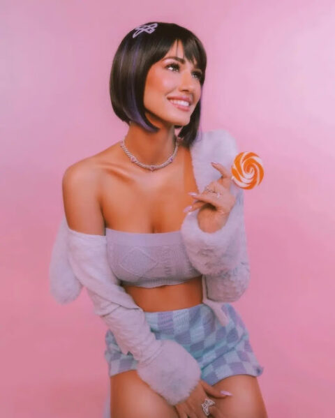 Disha Patani Turns Up the Heat in Latest Photoshoot Celebrity Sarees