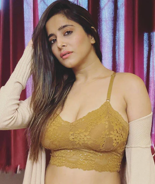 Kate Sharma Dazzles in Her Latest Hot Pics Kate Sharma Dazzles in Her Latest Hot Pics Celebrity Sarees