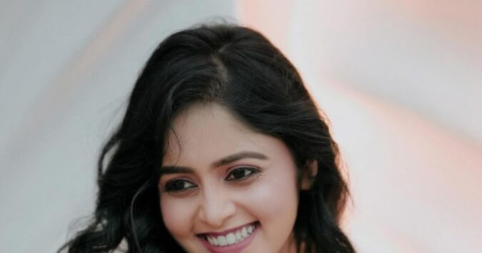 Pragya Nayan Dazzles in Traditional Outfits Beauty