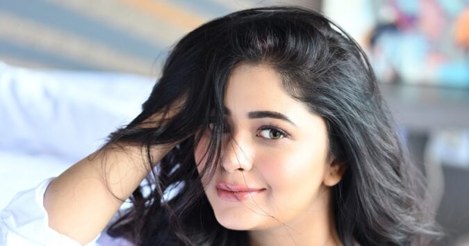 Ritabhari Chakraborty Latest Hot Photoshoot Pics Celebrity Sarees