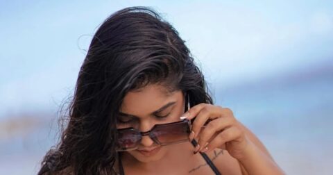 Pratika Sood Bikini Hot Pics Latest Celebrity Sarees