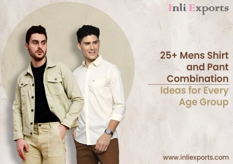 25+ Mens Shirt and Pant Combination Ideas for Every Age Group Celebrity Sarees
