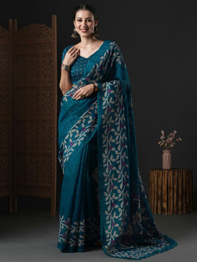 Boss Lady Vibes: 10 Saree Styles For A Confident Office Look Boss Lady Vibes: 10 Saree Styles For A Confident Office Look India Wedding Saree